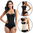 Triple-Layer Latex Sculptwear