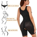 Luxury Full-Figure Shaping Corsets