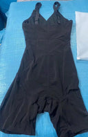 Postpartum Confidence Silhouette Shapewear Bodysuit