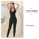 FlexFit Yoga Sweatshirt