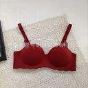 Sophisticated Teen Support Bra - Gentle Shaping