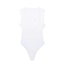 Elegant Summer Elegance Slim-Fit Jumpsuit
