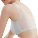 Sophisticated Silk Wireless Underwear Series
