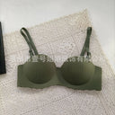 Sophisticated Teen Support Bra - Gentle Shaping
