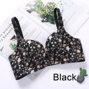 Chic Blossom Lift Seamless Bra