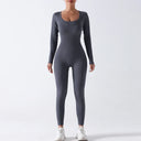 Elite Performance Yoga Jumpsuit