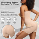 High Elasticity Women's Yoga Jumpsuit for Sports