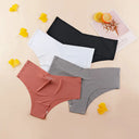 Luxury Seamless Yoga Undergarments for Her