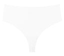 Classic Seamless Mid-Rise Ladies Underwear