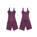 Luxurious Curve Accentuating Bodysuit - Tummy Control and Buttock Lift