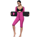 Advanced Sweat-Enhancing Neoprene Shaper