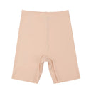 Elegant High-Rise Cotton Sculpting Leggings
