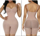 Sophisticated Seamless Shaping Bodysuit