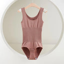 Silhouette Enhancer and Hip Elevator Full Body Garment