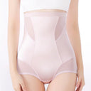 Elite Compression High-Waisted Shaping Wear