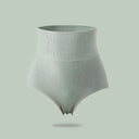 Feminine Postnatal Nylon Body Contouring Shorts