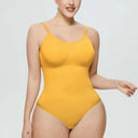 Sculpting Chic Wireless Bodysuit