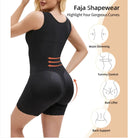 Full Body Tummy Control Shapewear