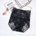 Sculpting High-Waist Lace Lingerie Essentials