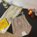 Flattering Fit Seamless Shaping Briefs