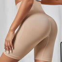 Sophisticated Seamless Shaper Pants