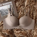 Elegant Comfort Wireless Bra Set for Petite Figures
