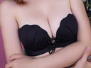 Exquisite Back Design Wireless Bra
