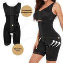 Luxury Full-Figure Shaping Corsets