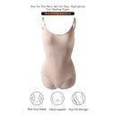 Sleek Contour Shapewear