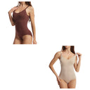 Elegant Contour Body Shaper Trousers for Women