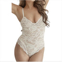 Graceful Figure Enhancer Bodysuit