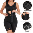 Luxury Full-Figure Shaping Corsets