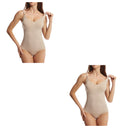 Elegant Contour Body Shaper Trousers for Women