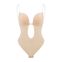 Sophisticated Strapless Underwire Bra