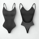 Sculpting Seamless Bodysuit