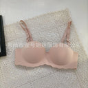 Sophisticated Teen Support Bra - Gentle Shaping