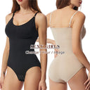 Sleek Contour Shapewear
