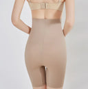 Maternal Contour Recovery Seamless Shorts