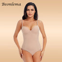 Sculpting Cupped Waist Cincher