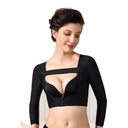 Advanced Support Graphene Long Sleeve Shaper Bodysuit