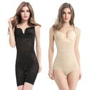Postpartum Elegance Sculpting Bodysuit